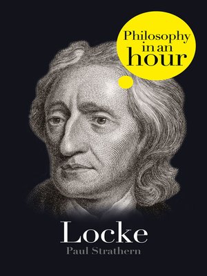 cover image of Locke